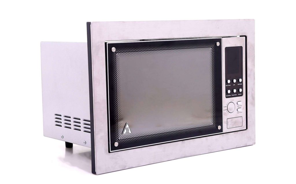 Phiima Built in Microwave Oven Model 25UG921 Phiima Cooker Hood