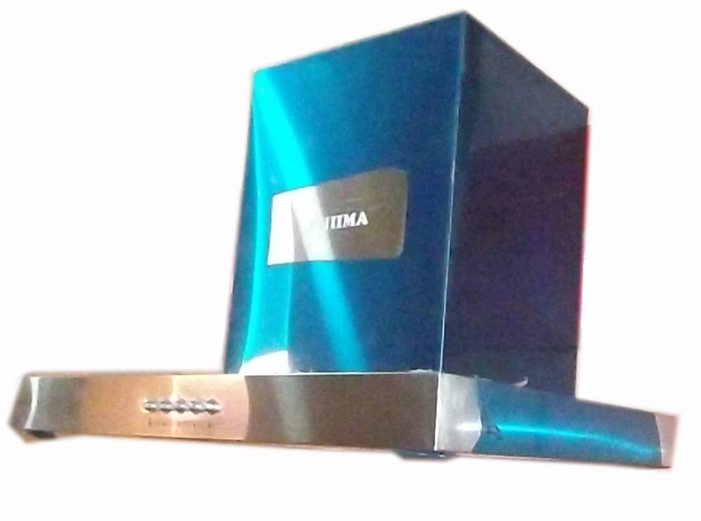 Phiima Cooker Hood Model DSC1115 Phiima Cooker Hood Built in Hob