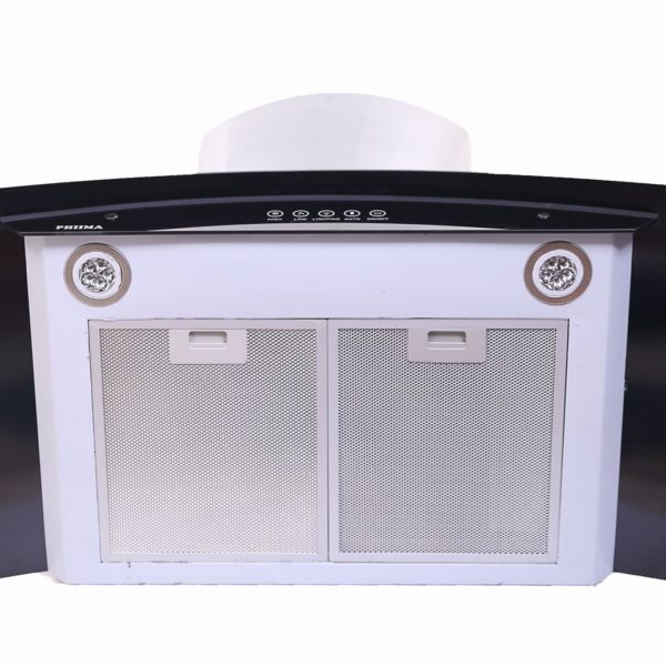 Cooker Hood Model PHCO9 Phiima Cooker Hood Built in Hob, Cooker Built in Oven Built
