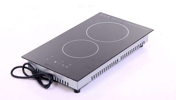 Phiima Built in Halogen Hob Model DC2001