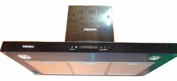 Phiima Cooker Hood Model DSCF1116