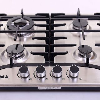 Built in Hob
