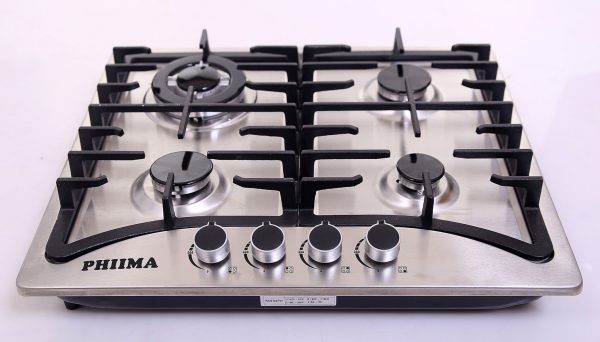 Phiima Built in Cooker Model PH-6354