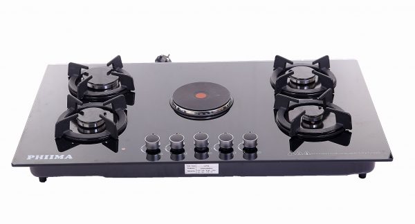 Phiima Built in Cooker Model PH-9115G
