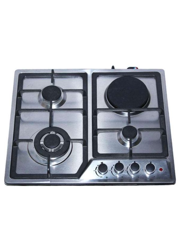 Phiima Built in Cooker Model X614D